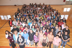 Visita el Calendario de eventos